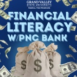 TRIO SSS Financial Literacy with PNC Bank on March 17, 2026